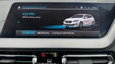 BMW 1 Series 118i [136] M Sport 5dr [Live Cockpit Professional] Petrol Hatchback